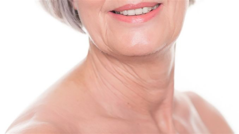 Bác sĩ thẩm mỹ trẻ hóa da vùng cổ uy tín TPHCM