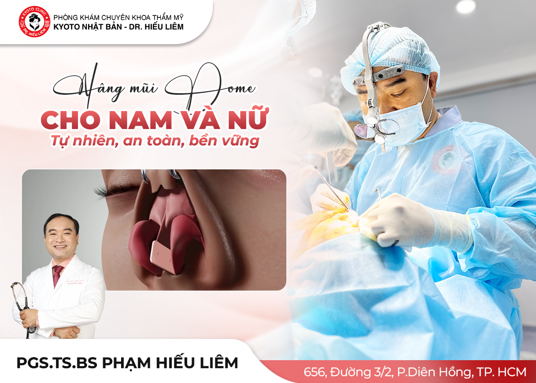 NÂNG MŨI NAM BAO NHIÊU TIỀN LÀ THẮC MẮC CỦA NHIỀU KHÁCH HÀNG