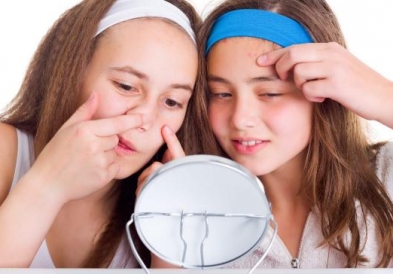 6 bước chăm sóc da hoàn hảo cho tuổi teen