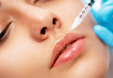 Tạo môi trái tim không phẫu thuật